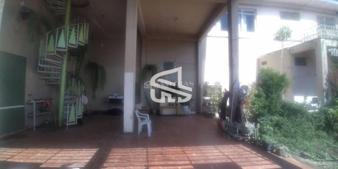 Casa, 5 quartos, 1652 m² - Foto 7