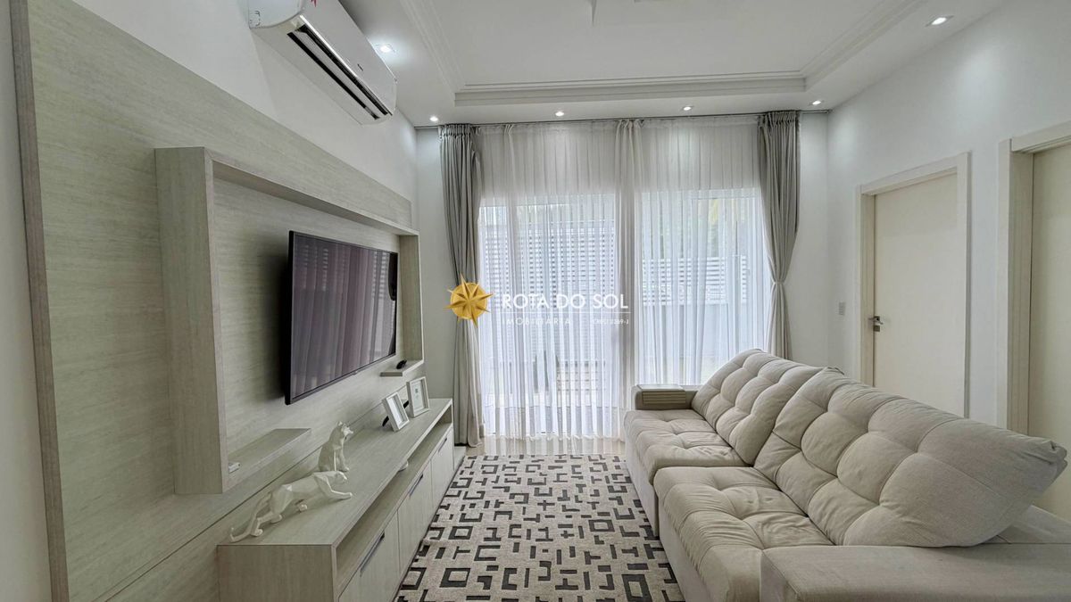 Casa com piscina á venda Praia Zimbros Bombinhas - 13