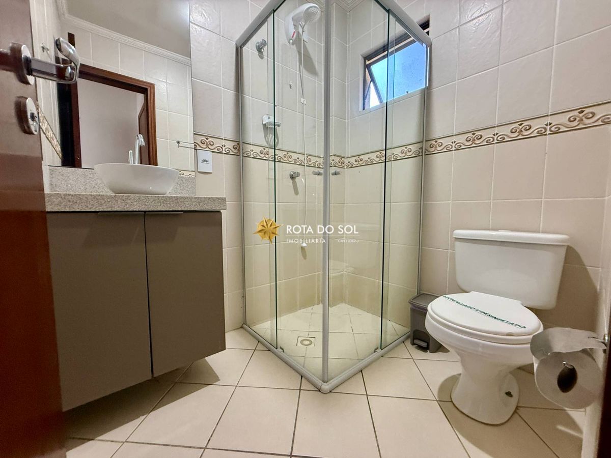 Costa Esmeralda Apartamento 2 quartos á venda Centro Bombinhas SC - 22