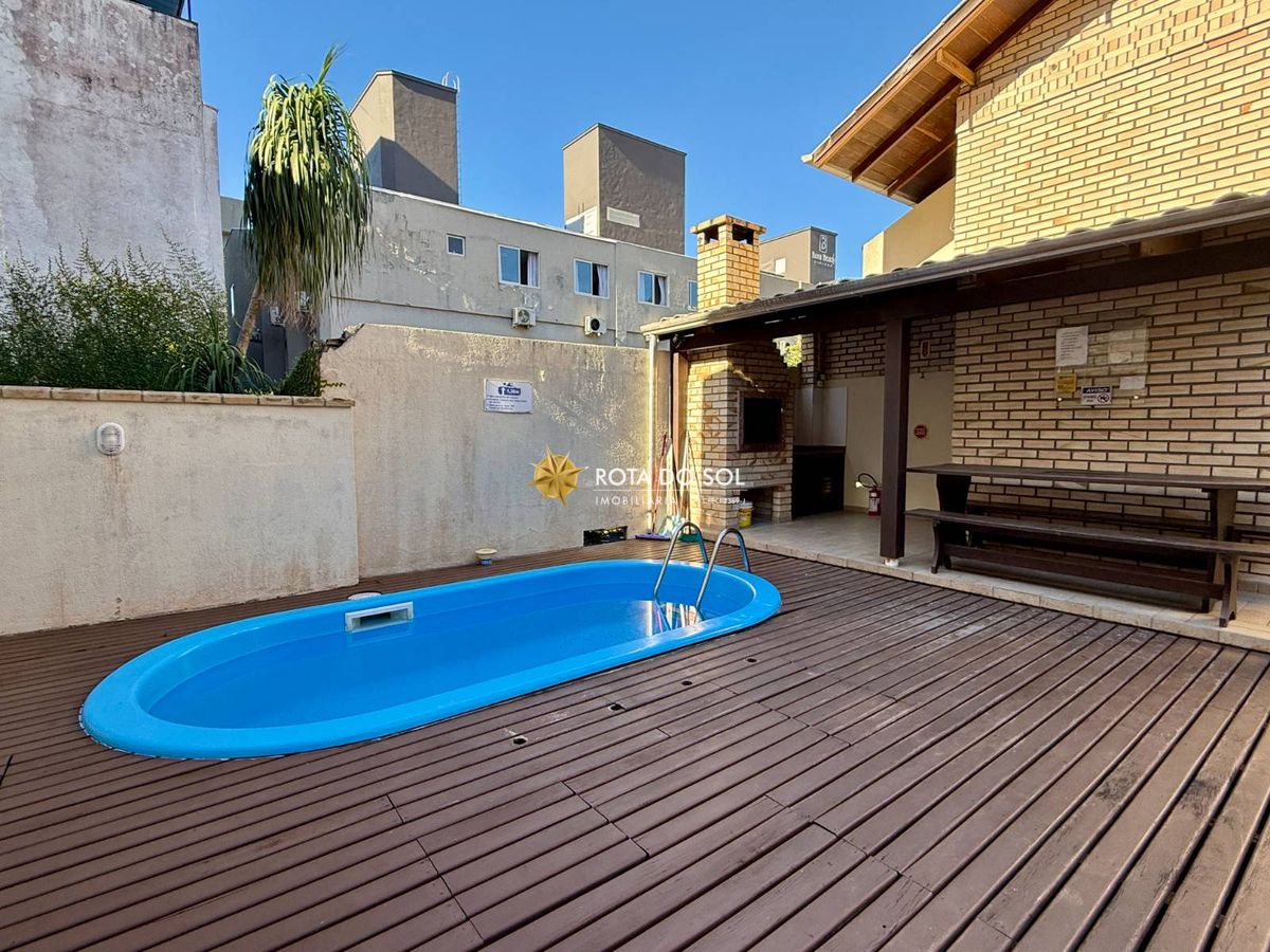Costa Esmeralda Apartamento 2 quartos á venda Centro Bombinhas SC - 25