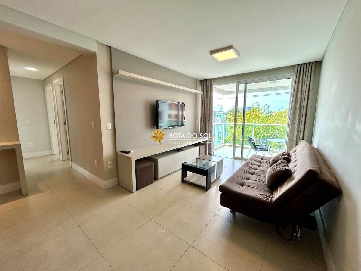 Boulevard Bombinhas Apartamento 3 quartos mobiliado à venda Praia Centro Bombinhas SC — foto 10