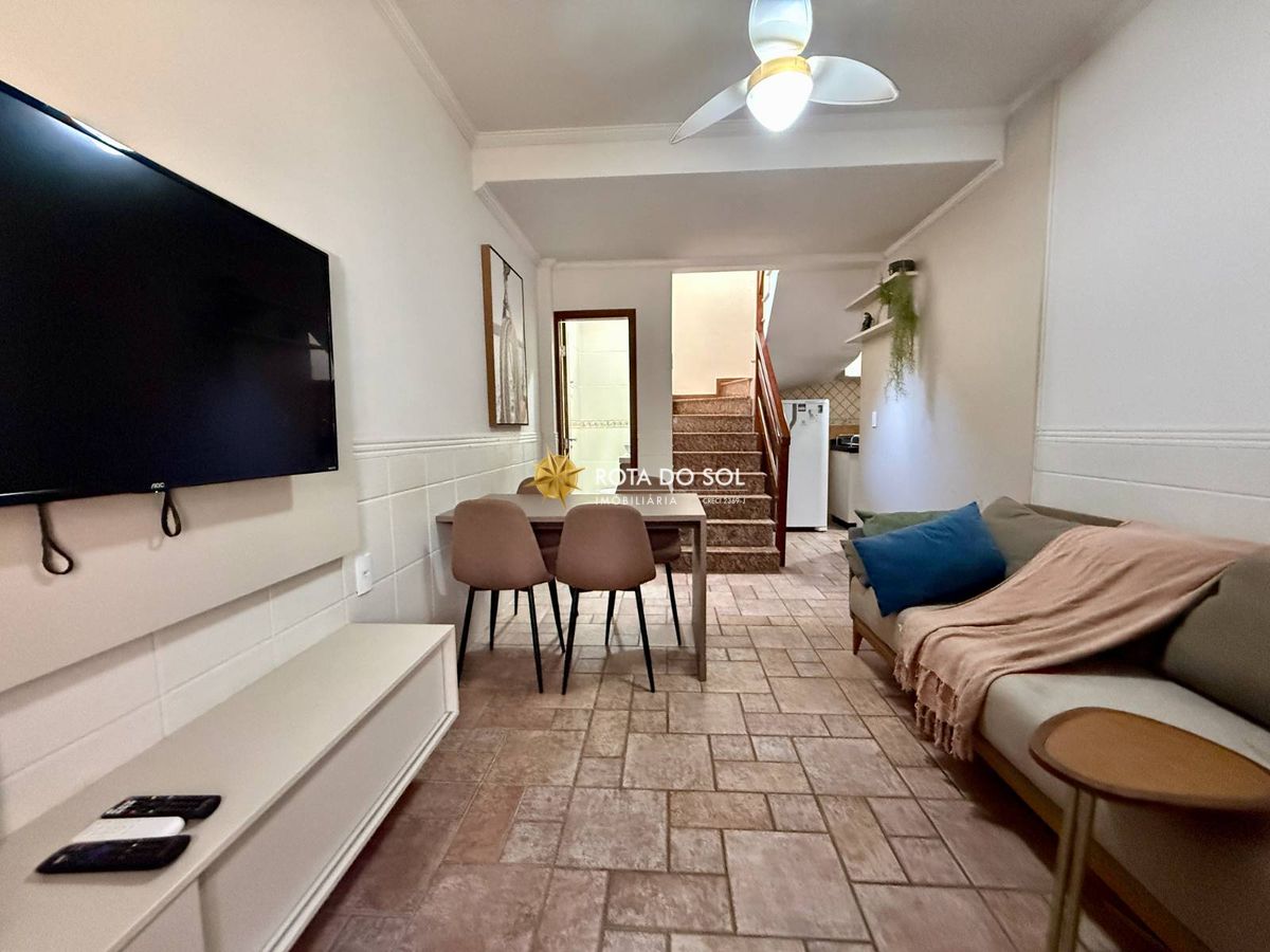 Costa Esmeralda Apartamento 2 quartos á venda Centro Bombinhas SC - 8