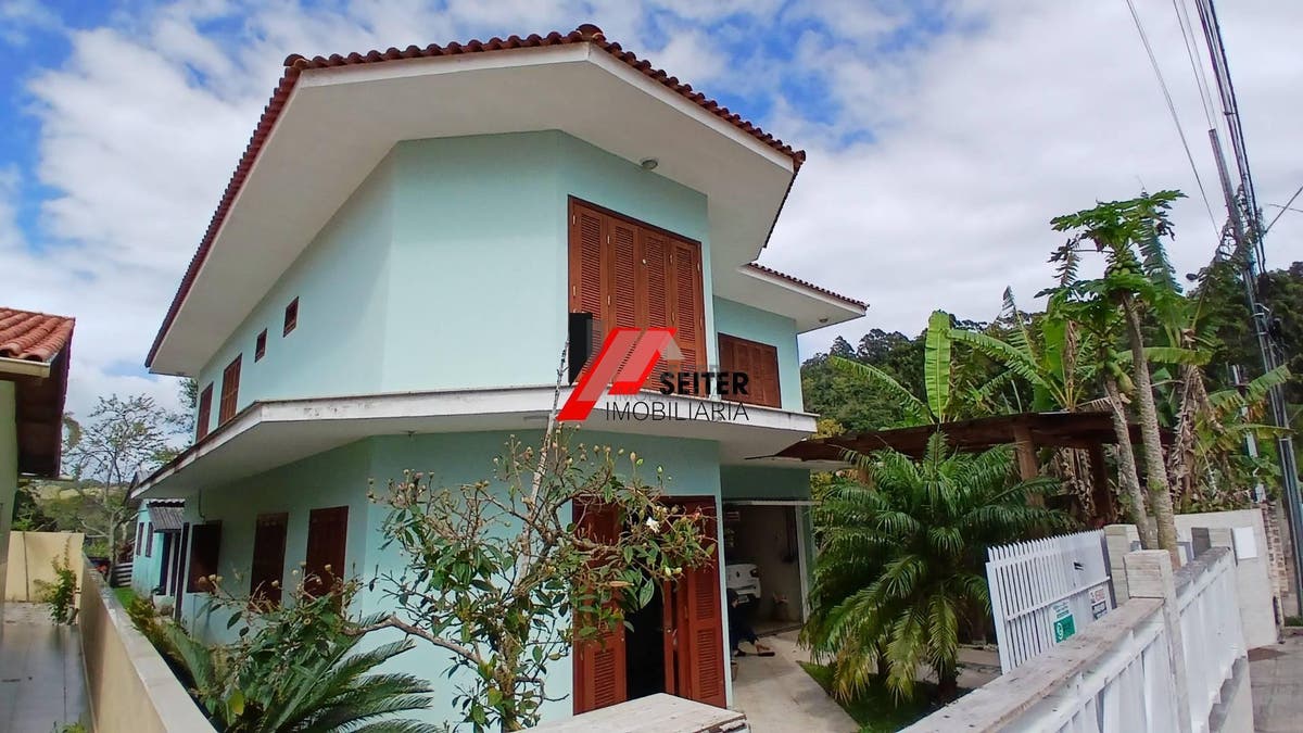 Casa à venda na vargem grande Florianópolis