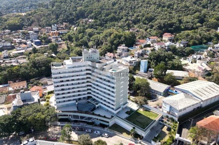 Apartamento para Locação no Spazzio Uno