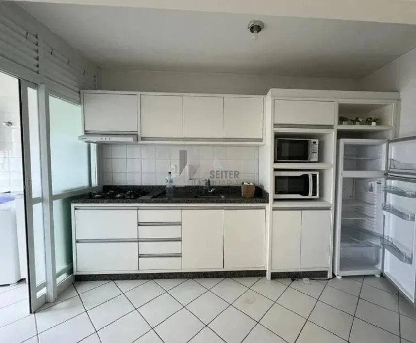 Apartamento com 2 quartos, Trindade - Florianópolis