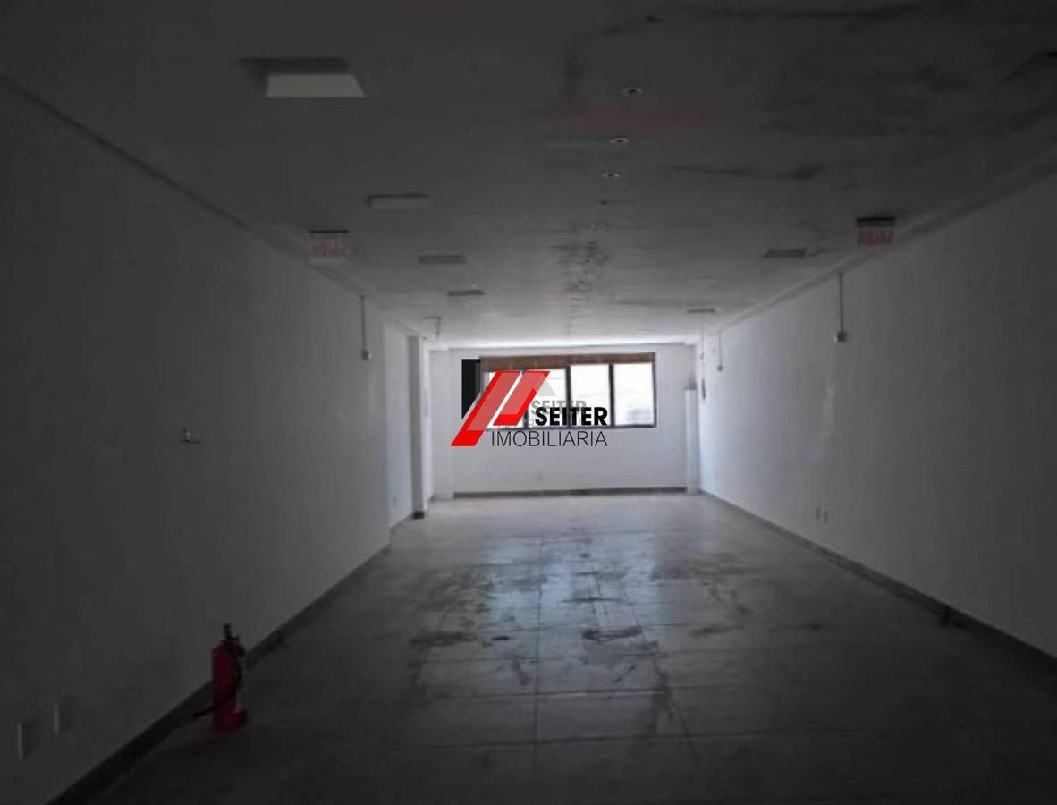 Prédio comercial para locação centro de Florianópolis rua saldanha marinho