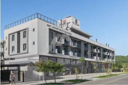 Residencial › Apartamento, 1 dormitórios, para Venda no Cachoeira do Bom Jesus- Florianópolis