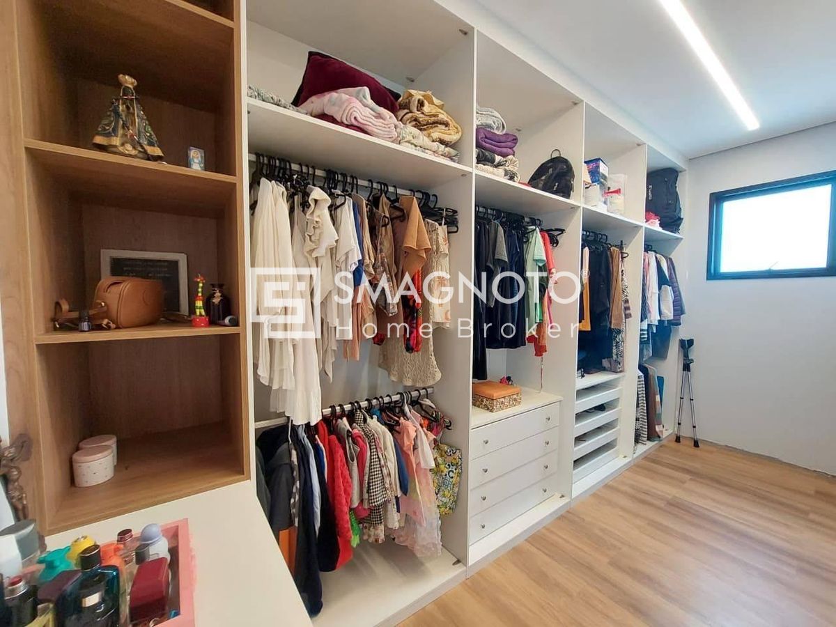 Sobrado com 3 dormitórios à venda, 243 m² por R$ 1.750.000,00 - Santa Rosa - Piracicaba/SP