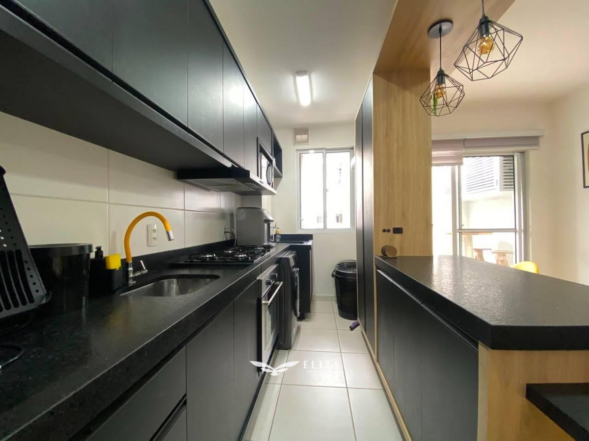 Apartamento, 2 quartos, 63 m² - Foto 8