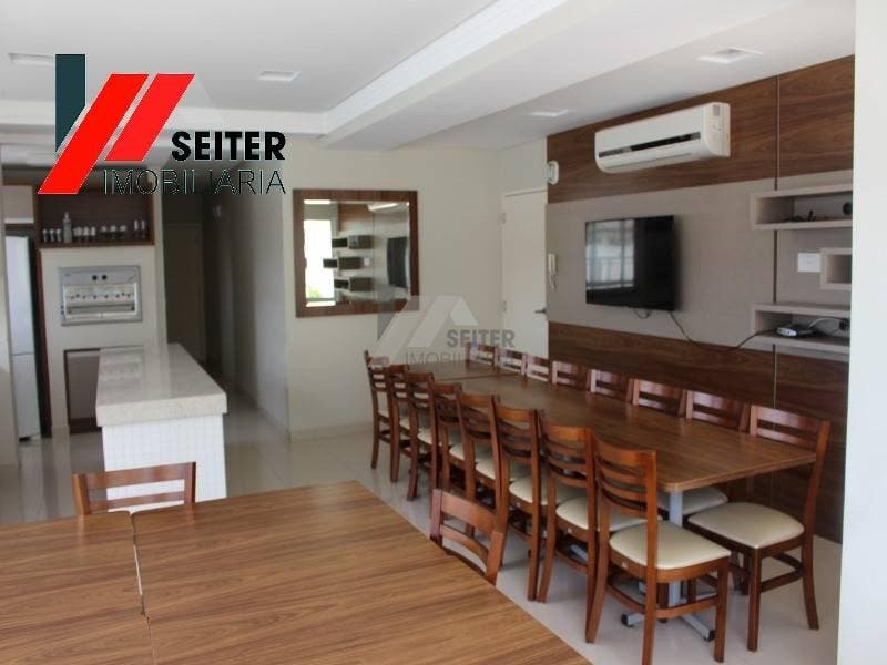 Apartamento a venda Itacorubi Florianopolis