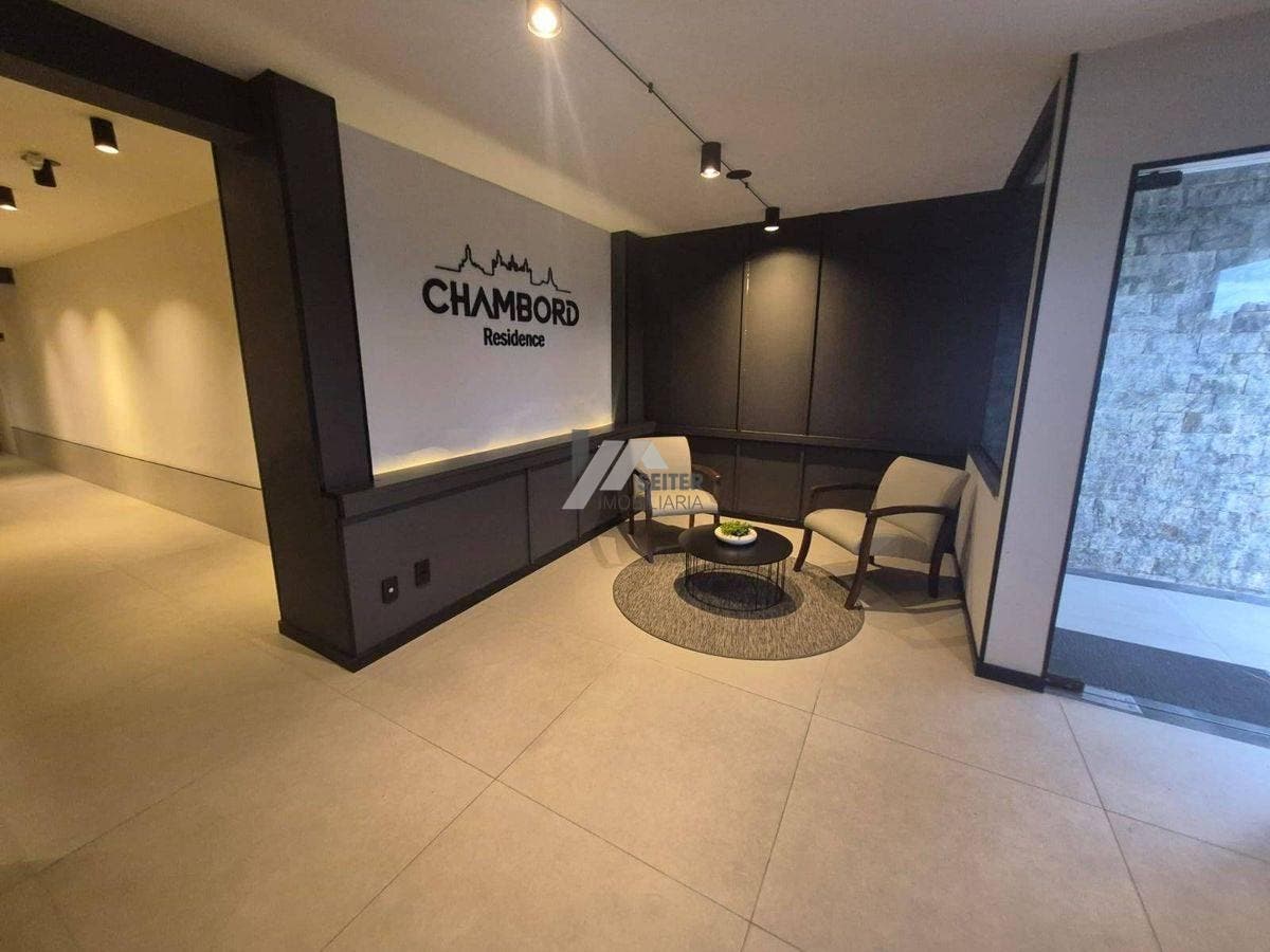 Apartamento de 2 dormitórios a venda Florianopolis Itacorubi