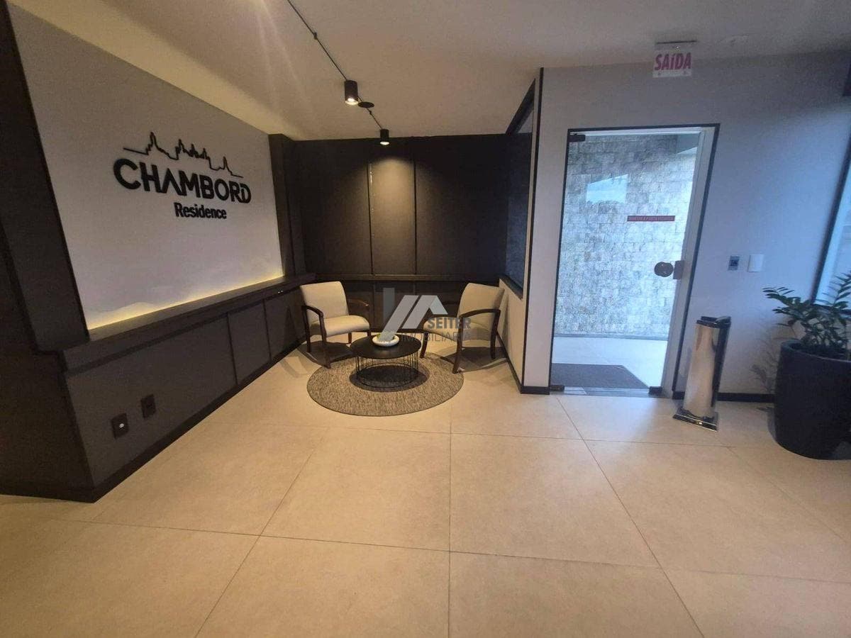 Apartamento de 2 dormitórios a venda Florianopolis Itacorubi