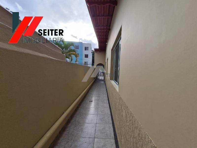 Casa 3 dormitorios para locação trindade