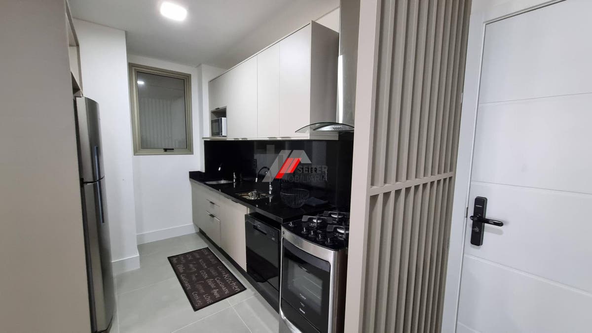 Apartamento a venda córrego grande Florianópolis