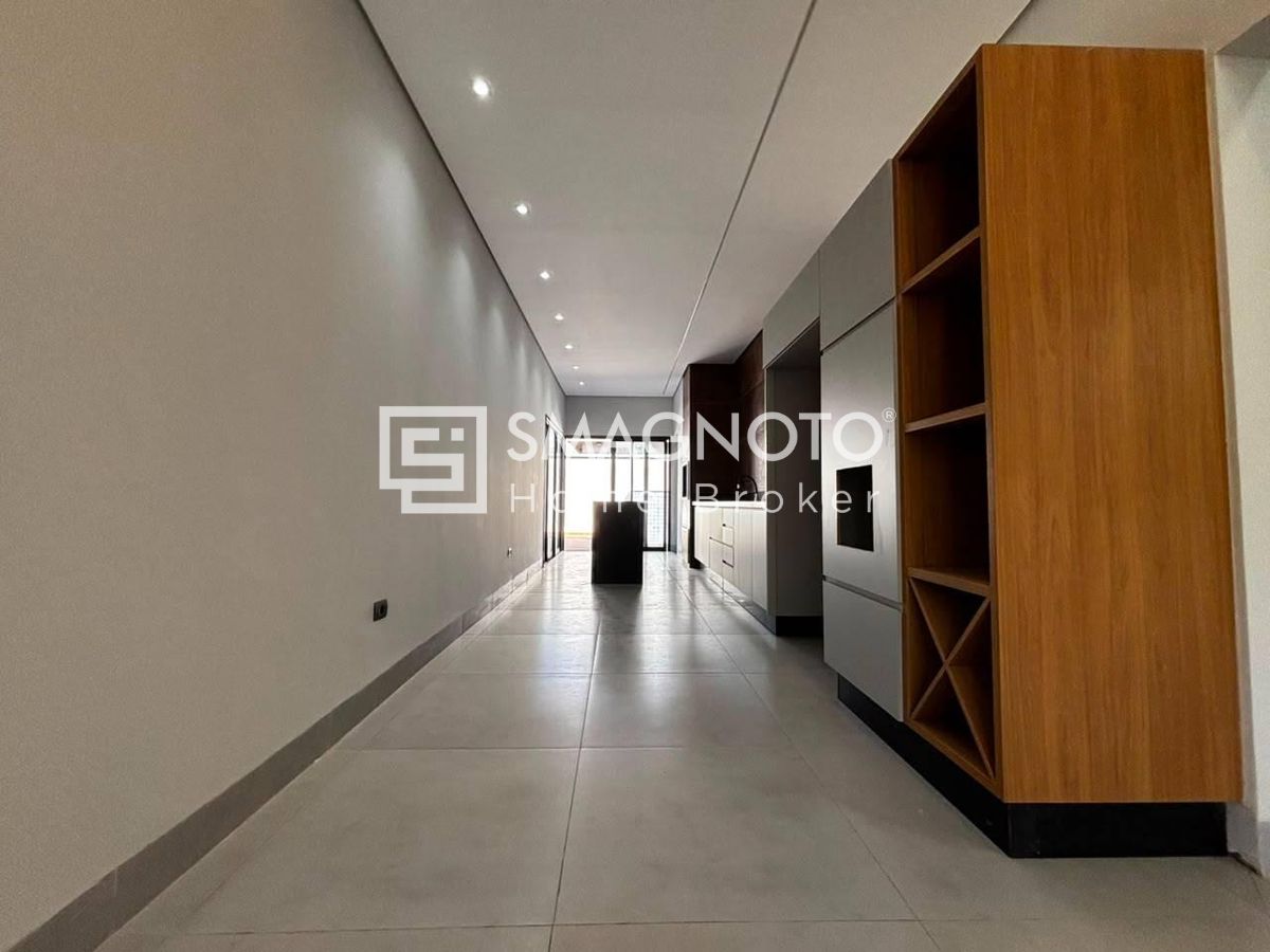 Casa de Condomínio, 2 quartos - Foto 6