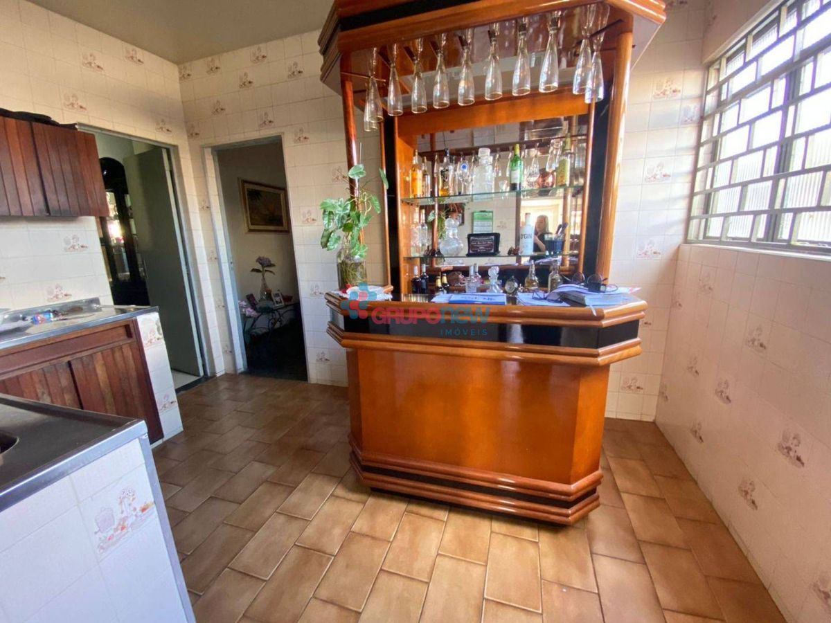 Comercial com 3 quartos para Locação, Centro - Lagoa Santa