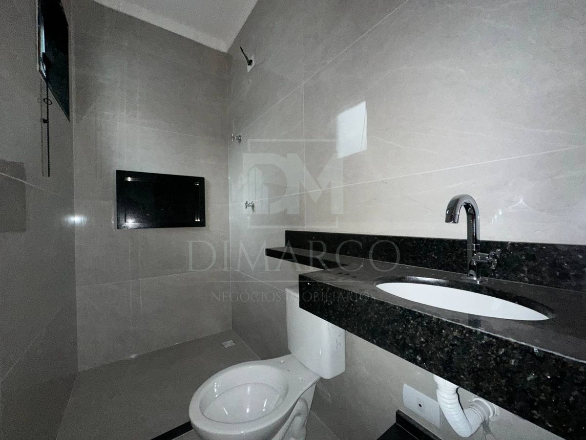 Sobrado, 3 quartos, 130 m² - Foto 11