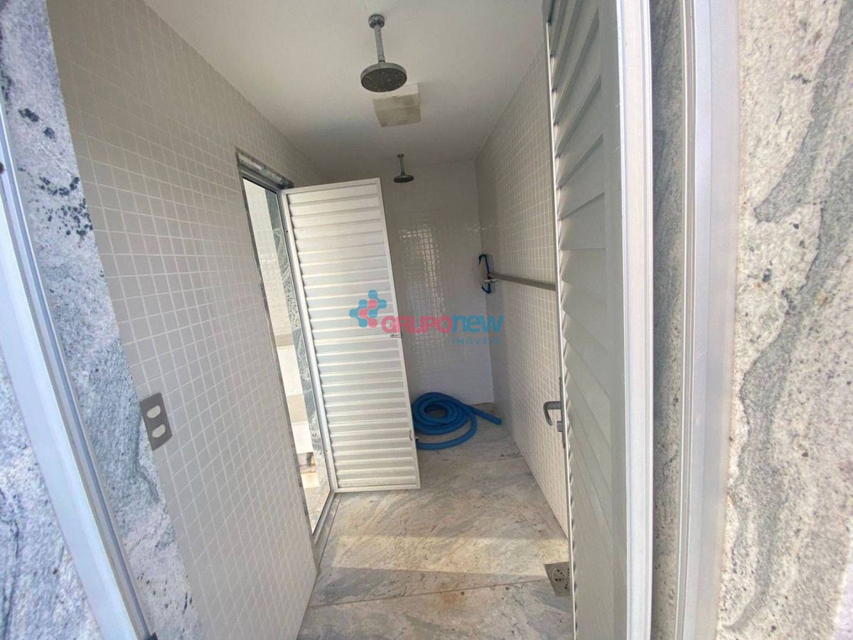 Casa de Condomínio com 6 quartos, Condomínio Condados de Bouganville - Lagoa Santa