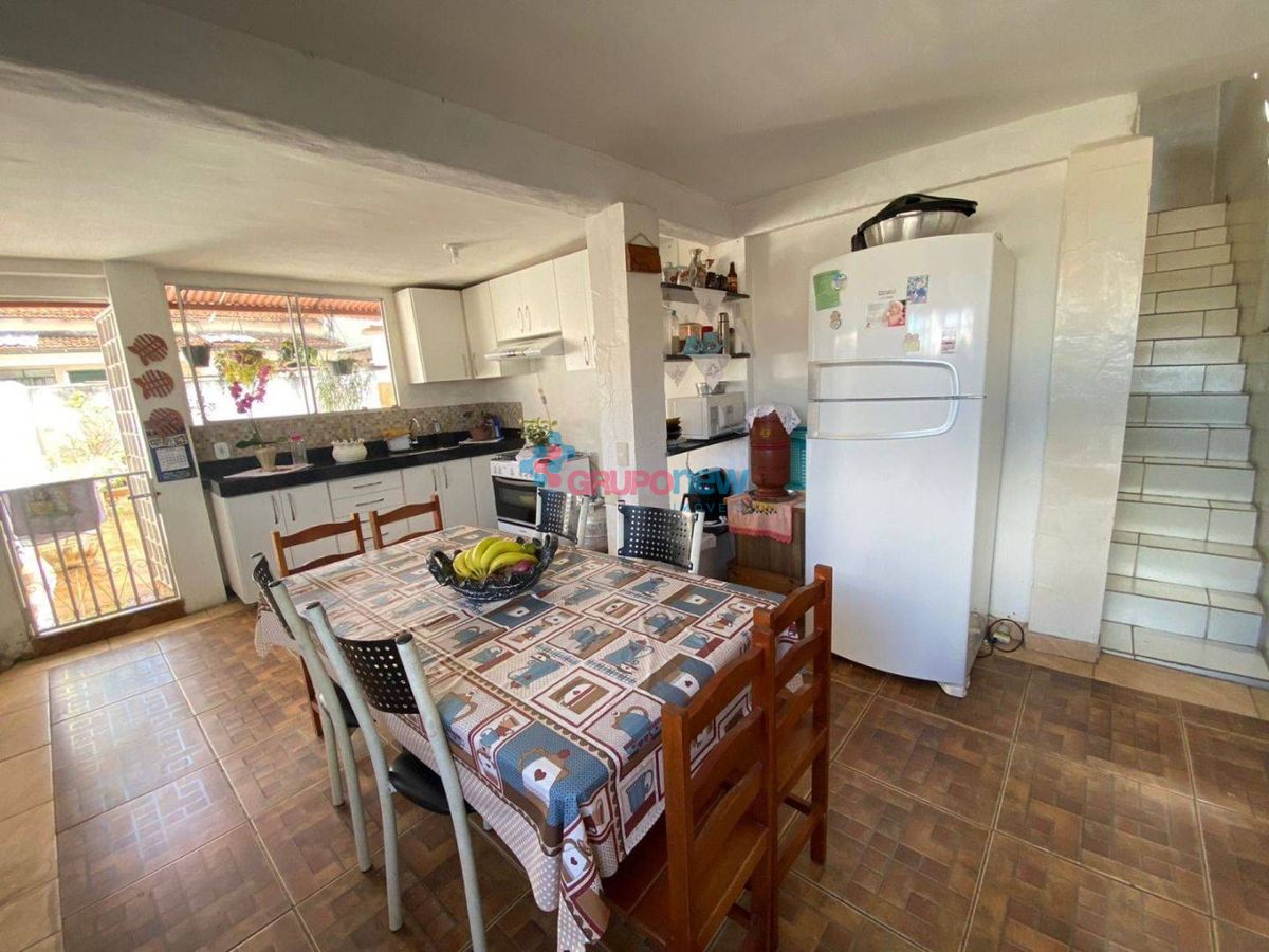Comercial com 3 quartos para Locação, Centro - Lagoa Santa