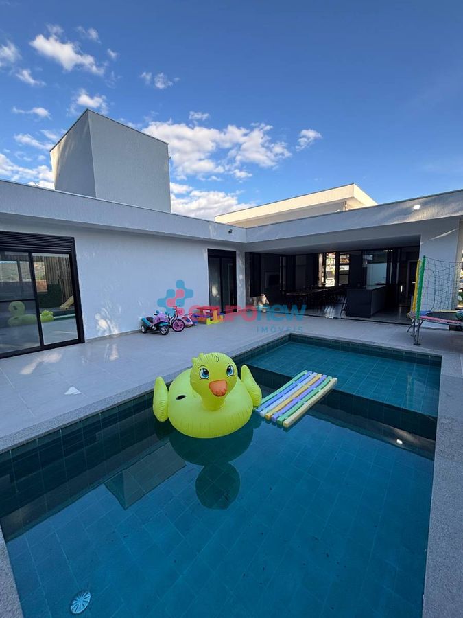 Casa de Condomínio com 3 quartos à Venda, Condomínio Gran Royalle - Lagoa Santa