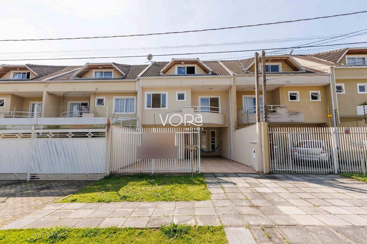 Sobrado, 3 quartos, 174 m² - Foto 68