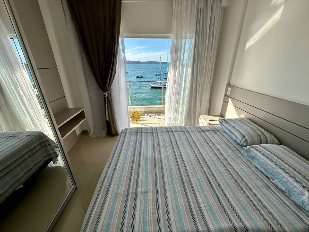 Casa Frente Mar à Venda Praia da Lagoinha Bombinhas SC - 38