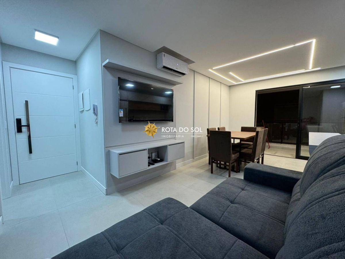 Maju Residence Apartamento novo 2 suítes à venda praia de Bombas Bombinhas SC - 10