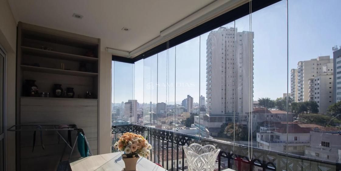 Apartamento, 3 quartos, 94 m² - Foto 19