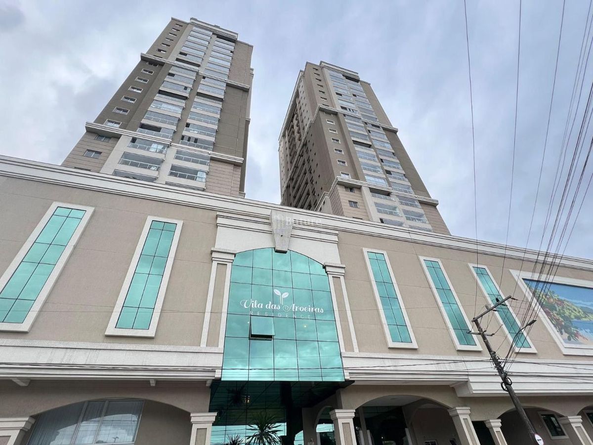 VILA DAS AROEIRAS - Apartamento em Meia Praia, Itapema - à venda - BUTURE NEGOCIOS IMOBILIARIOS LTDA