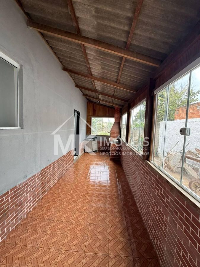Casa, 3 quartos, 130 m² - Foto 3