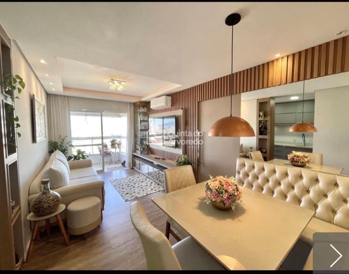 Apartamento Areias São José - Apartamento em Governador Celso Ramos - à venda - Quinta do Arvoredo Imóveis