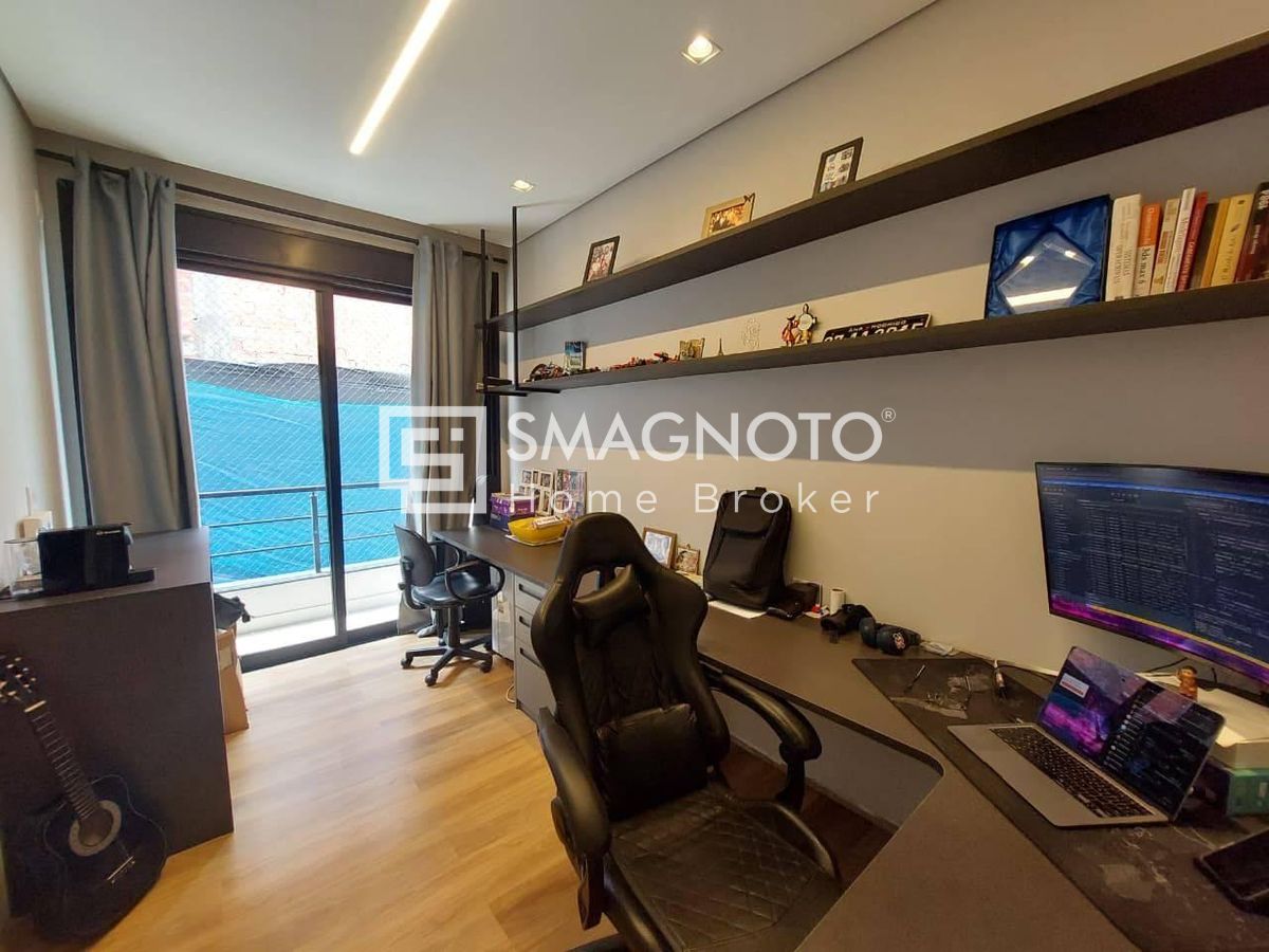 Sobrado com 3 dormitórios à venda, 243 m² por R$ 1.750.000,00 - Santa Rosa - Piracicaba/SP