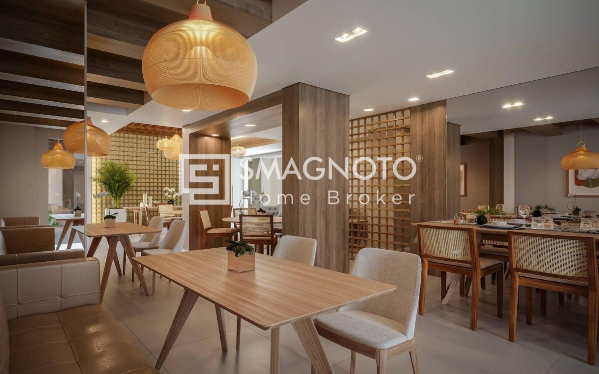 Apartamento com 2 dormitórios à venda, 63 m² por R$ 799.000,00 - Centro - Piracicaba/SP