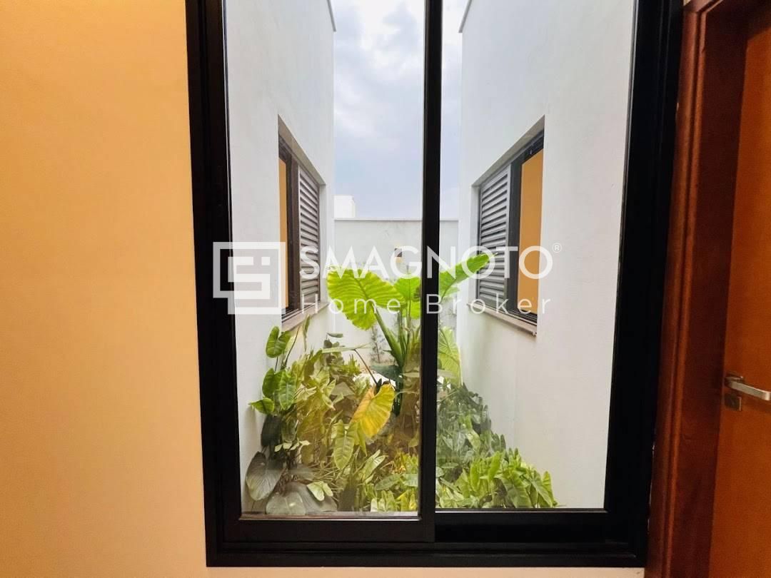 Casa com 3 dormitórios à venda, 140 m² por R$ 880.000,00 - Água Branca - Piracicaba/SP