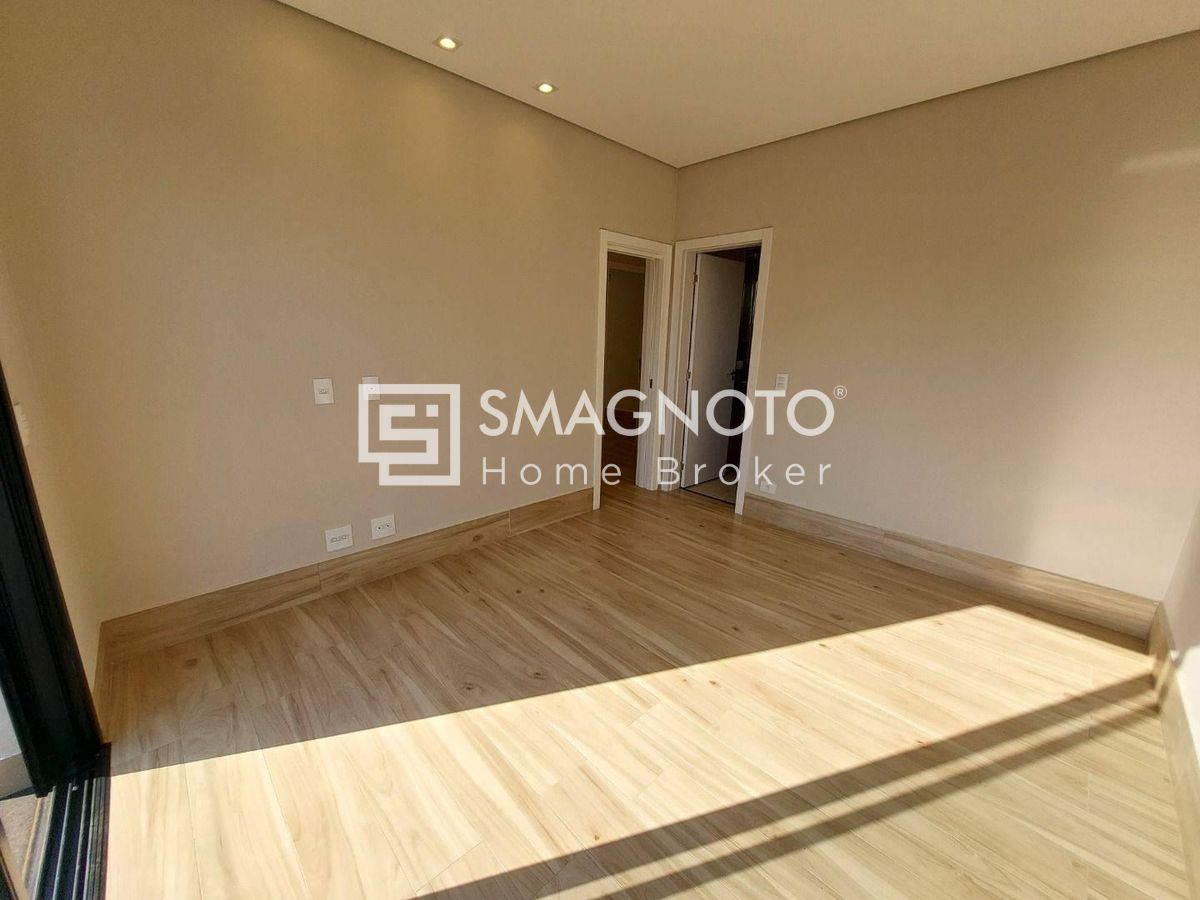 Sobrado com 3 dormitórios à venda, 253 m² por R$ 2.050.000 - Condominio Residencial Reserva do Engenho
