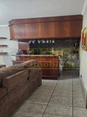 Terreno com 2 Casas em Osasco/Pestana - Potencial de Renda - 17