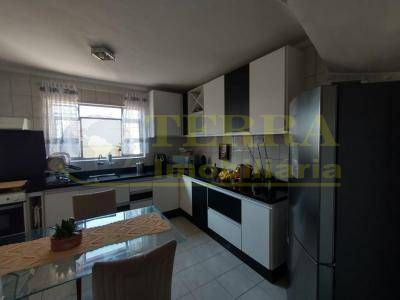 Sobrado 3 Quartos com 2 Vagas em Pestana, Osasco - Pronto para Morar - 3