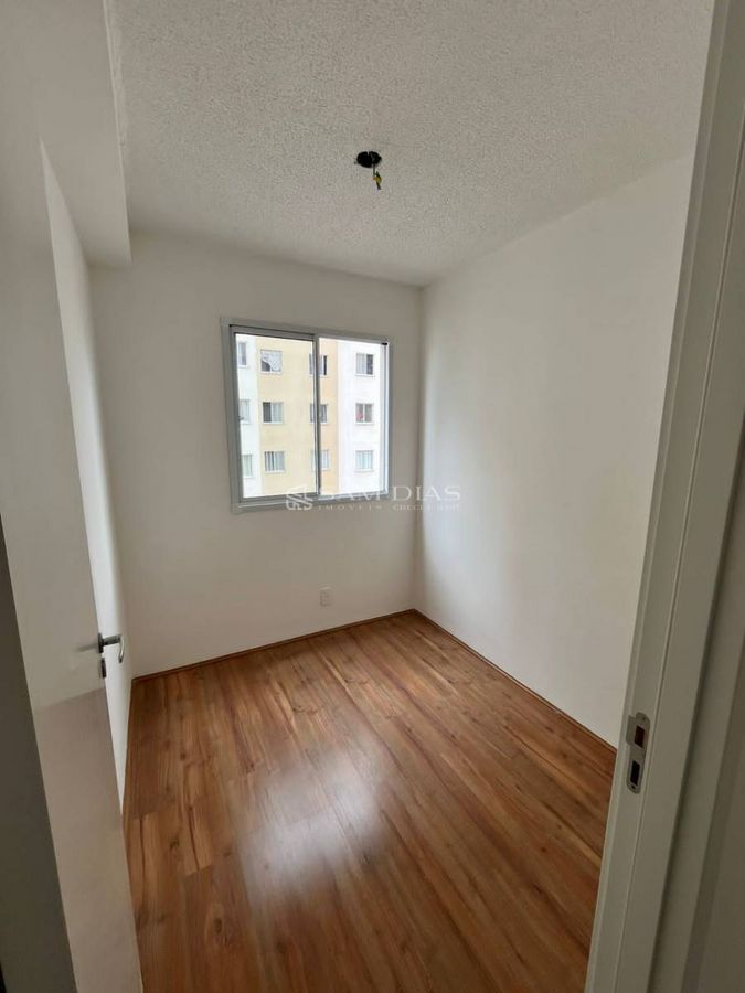 Apartamento, 2 quartos, 39 m² - Foto 9