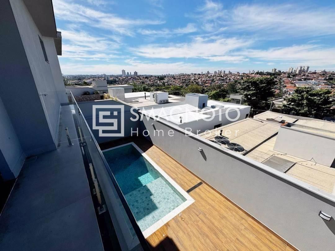 Casa com 3 dormitórios à venda, 247 m² por R$ 2.100.000,00 - Loteamento Residencial Reserva Do Engenho - Piracicaba/SP