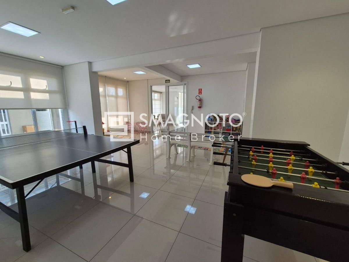 Apartamento com 3 dormitórios à venda, 85 m² por R$ 705.000,00 - Paulicéia - Piracicaba/SP