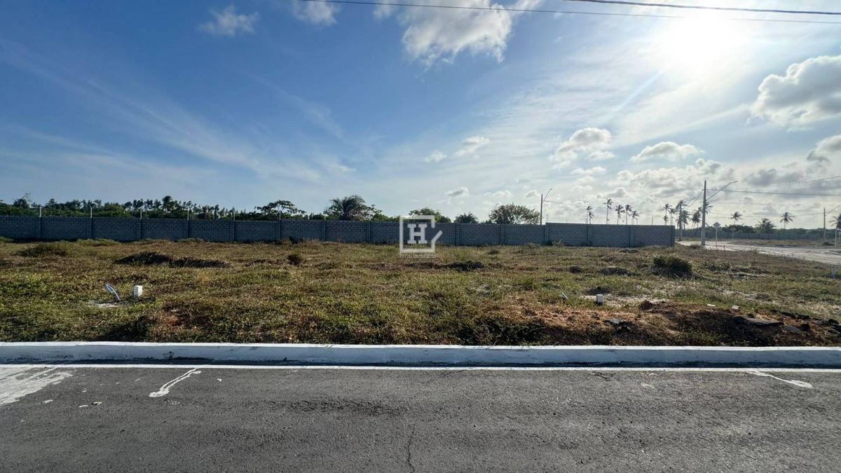 Lote/Terreno, Zona de Expansão (Robalo) - Aracaju