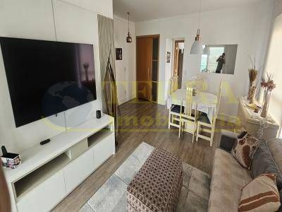 Apartamento 3 Suítes 155m² Vila Osasco Osasco Mobiliado - 6