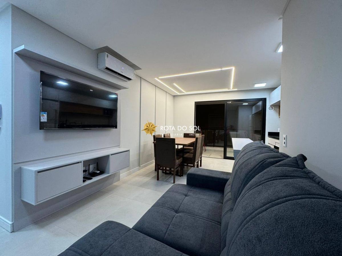 Maju Residence Apartamento novo 2 suítes à venda praia de Bombas Bombinhas SC - 11