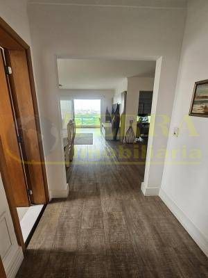Apartamento 3 Suítes 155m² Vila Osasco Osasco Mobiliado - 9