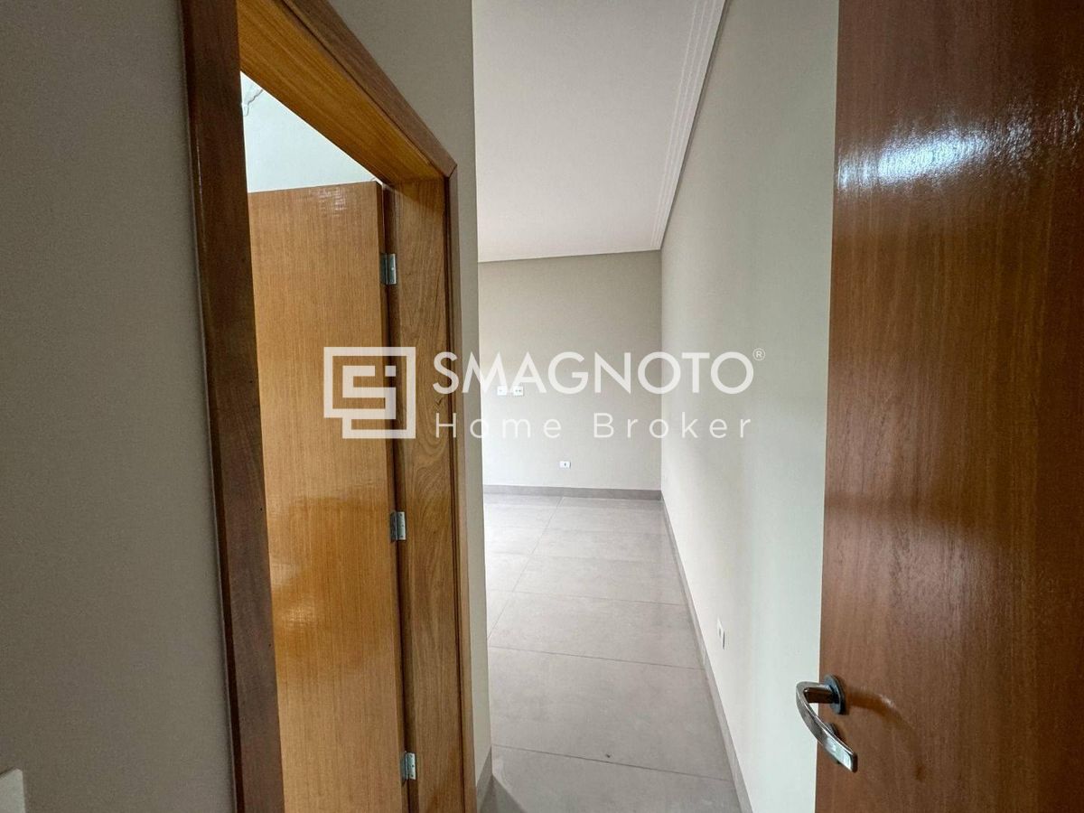 Casa com 3 dormitórios à venda, 160 m² por R$ 1.020.000,00 - Park Unimep Taquaral - Piracicaba/SP