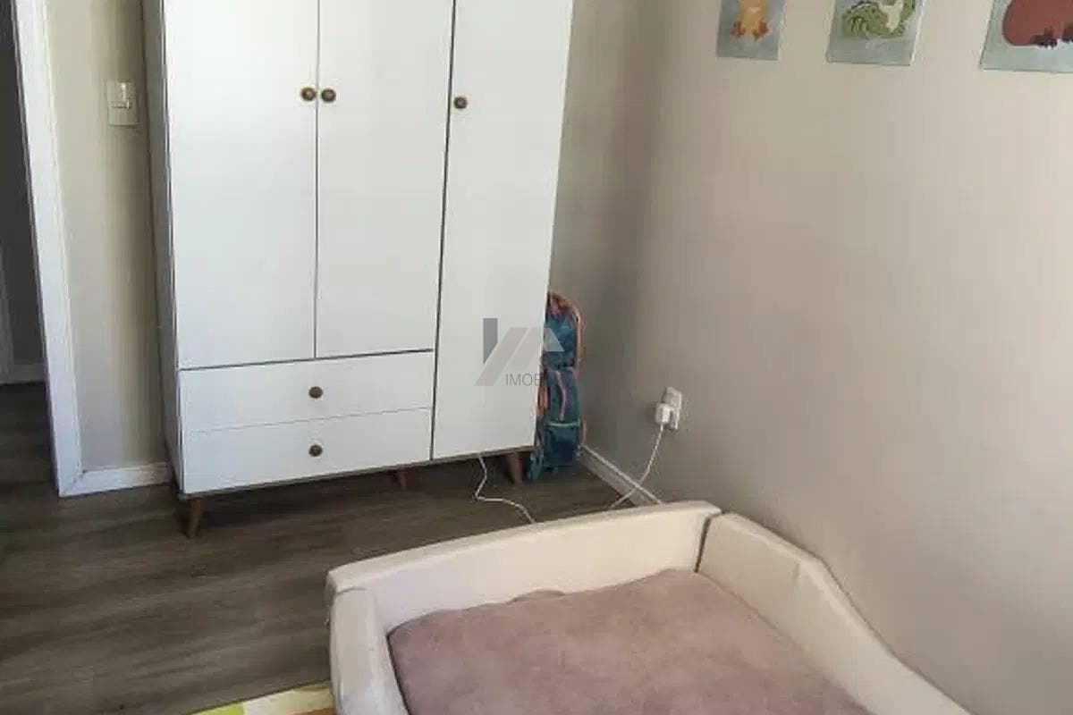 Apartamento com 3 quartos, Itacorubi - Florianópolis