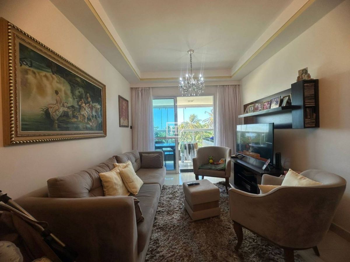 Apartamento com 2 quartos, Atalaia - Aracaju