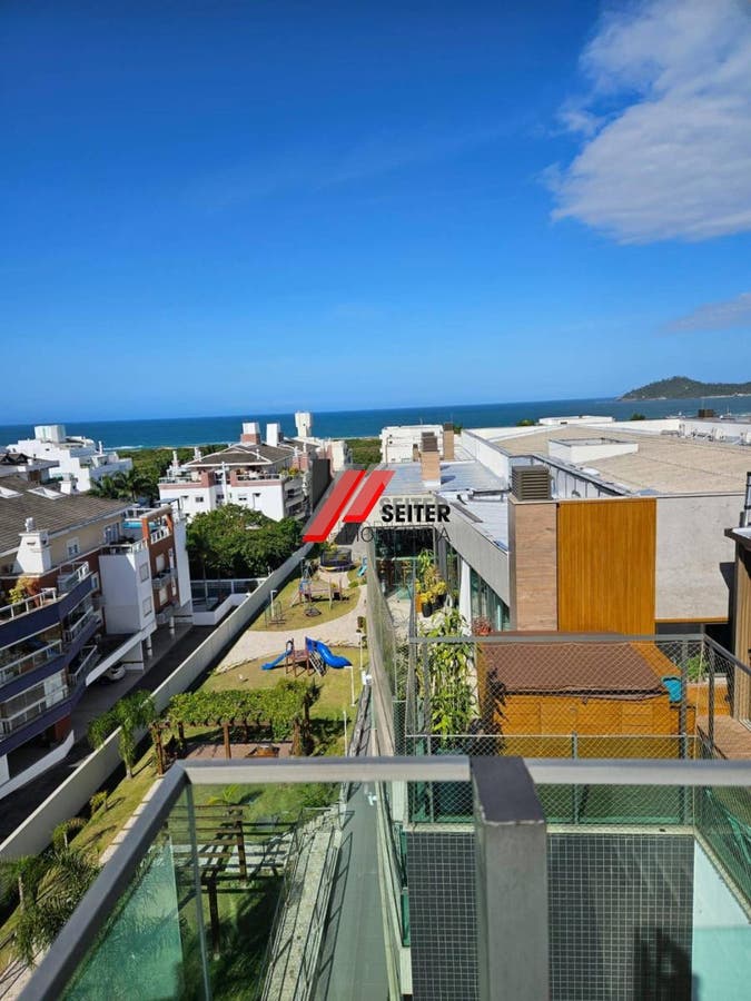 Cobertura à venda no Campeche Florianópolis
