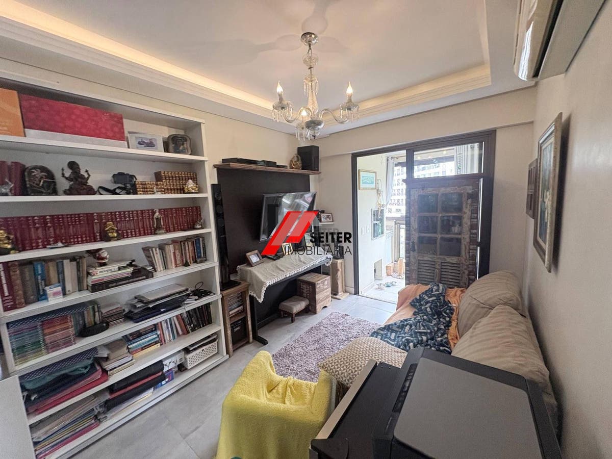 Apartamento a venda Itacorubi Florianópolis