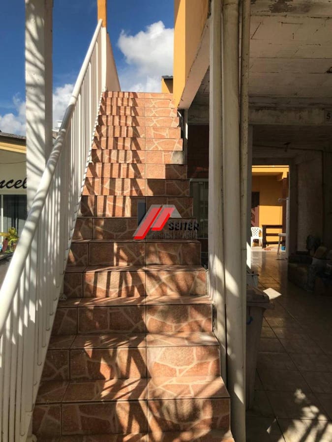 Casa à venda no Centrinho da Lagoa em Florianópolis